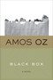 Black Box by Amos Oz, Nicholas de Lange, 9780547747590