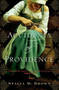 Accidents of Providence by Stacia Brown, 9780547840116