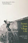 Scenes from Village Life by Amos Oz, Nicholas de Lange, 9780547840192