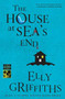 The House at Sea's End by Elly Griffiths, 9780547844176