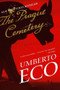The Prague Cemetery by Umberto Eco, Richard Dixon, 9780547844206