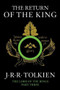 The Return of the King (Being the Third Part of the Lord of the Rings) - 9780547928197 by J.R.R. Tolkien, 9780547928197