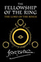 The Fellowship Of The Ring (Being the First Part of The Lord of the Rings) - 9780547928210 by J.R.R. Tolkien, 9780547928210