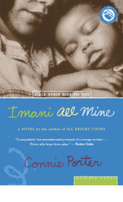 Imani All Mine by Connie Rose Porter, 9780618056781