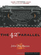 The 42nd Parallel by John Dos Passos, 9780618056811