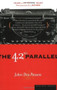 The 42nd Parallel by John Dos Passos, 9780618056811
