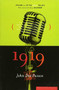 1919 (Volume Two of the U.S.A. Trilogy) by John Dos Passos, 9780618056828