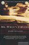 Mr. Wroe's Virgins by Jane Rogers, 9780618066131