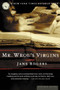 Mr. Wroe's Virgins by Jane Rogers, 9780618066131