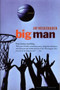 Big Man by Jay Neugeboren, 9780618079223