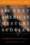 The Best American Mystery Stories 2001 by Otto Penzler, Lawrence Block, 9780618124916