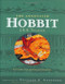 The Annotated Hobbit by J.R.R. Tolkien, 9780618134700