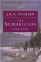 The Silmarillion - 9780618135042 by J.R.R. Tolkien, Christopher Tolkien, 9780618135042