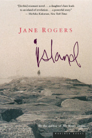 Island - 9780618139316 by Jane Rogers, 9780618139316