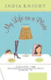 My Life on a Plate by India Knight, 9780618154449