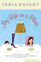 My Life On A Plate by India Knight, 9780618154449