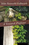 A Tenured Professor by John  Kenneth Galbraith, 9780618154555