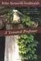 A Tenured Professor by John  Kenneth Galbraith, 9780618154555