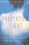 Properties of Light by Rebecca Goldstein, 9780618154593