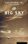 The Big Sky by A. B. Guthrie, 9780618154630