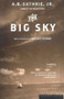 The Big Sky by A. B. Guthrie, 9780618154630