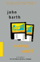 Coming Soon!!! (A Narrative) by John Barth, 9780618257300
