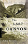 The Last Canyon (A Novel) by John Vernon, 9780618257744