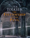 The Fellowship Of The Ring (Being the First Part of The Lord of the Rings) - 9780618260515 by J.R.R. Tolkien, 9780618260515