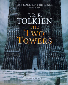 The Two Towers (Being the Second Part of The Lord of the Rings) - 9780618260591 by J.R.R. Tolkien, 9780618260591