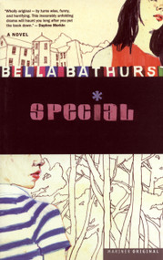 Special (A Novel) by Bella Bathurst, 9780618263271