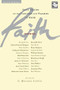 Faith: Stories (Short Fiction on the Varieties and Vagaries of Faith) by C. Michael Curtis, 9780618378241