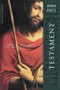 Testament (A Novel) by Nino Ricci, 9780618446674