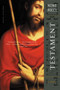 Testament (A Novel) by Nino Ricci, 9780618446674