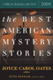 The Best American Mystery Stories 2005 by Joyce Carol Oates, Otto Penzler, 9780618517459