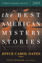 The Best American Mystery Stories 2005 by Joyce Carol Oates, Otto Penzler, 9780618517459