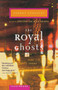 The Royal Ghosts (Stories) by Samrat Upadhyay, 9780618517497