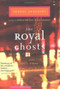 The Royal Ghosts (Stories) by Samrat Upadhyay, 9780618517497