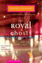 The Royal Ghosts (Stories) by Samrat Upadhyay, 9780618517497