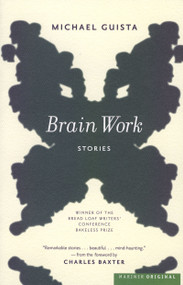 Brain Work by Michael Guista, 9780618546725