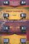 This Is Not Civilization by Robert Rosenberg, 9780618562060