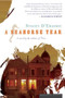 A Seahorse Year by Stacey D'Erasmo, 9780618618873