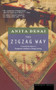 The Zigzag Way by Anita Desai, 9780618619801