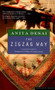 The Zigzag Way by Anita Desai, 9780618619801