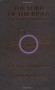 The Lord of the Rings: A Reader's Companion by Wayne G. Hammond, Christina Scull, 9780618642670
