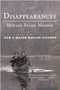 Disappearances by Howard Frank Mosher, 9780618694068