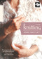 Knitting (A Novel) by Anne Bartlett, 9780618710478