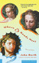 Where Three Roads Meet by John Barth, 9780618773428
