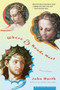 Where Three Roads Meet by John Barth, 9780618773428
