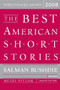 The Best American Short Stories 2008 by Heidi Pitlor, Salman Rushdie, 9780618788774