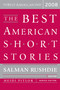 The Best American Short Stories 2008 by Heidi Pitlor, Salman Rushdie, 9780618788774